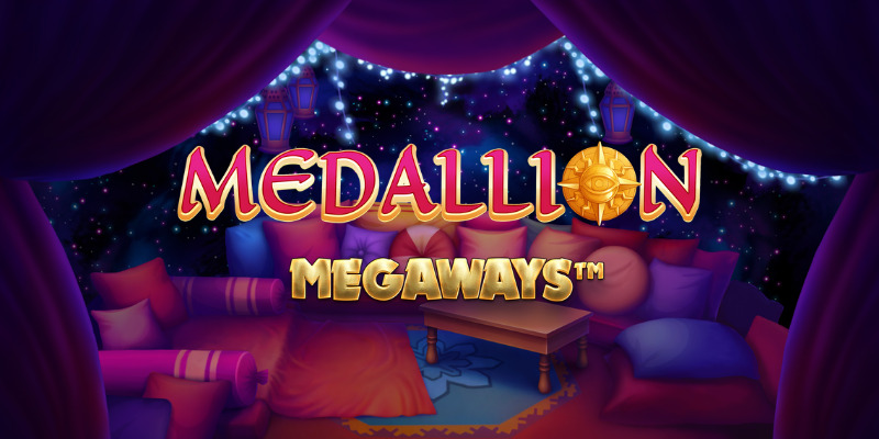 Medallion Megaways: Обзор игрового автомата