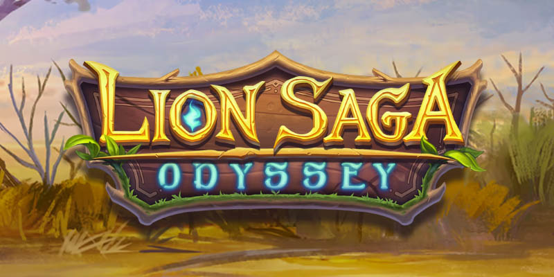 Lion Saga Odyssey: Обзор игрового автомата