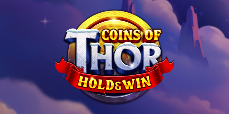 Coins of Thor: Обзор игрового слота