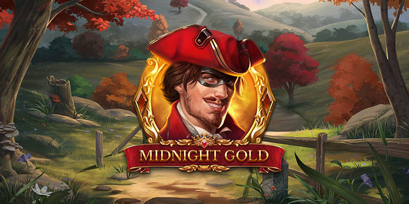Обзор игрового автомата Midnight Gold