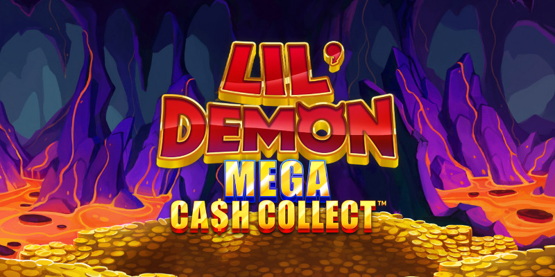 Lil’ Demon: Mega Cash Collect: Обзор игрового автомата