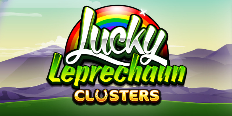 Игра Lucky Leprechaun Clusters: Обзор
