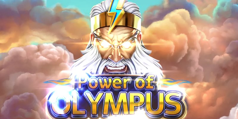 Power of Olympus: Обзор слота и возможности