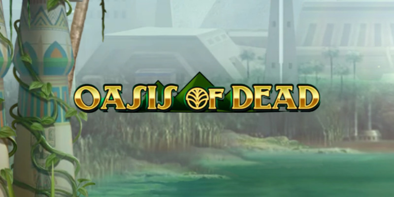 Oasis of Dead: Путешествие в мир Древнего Египта