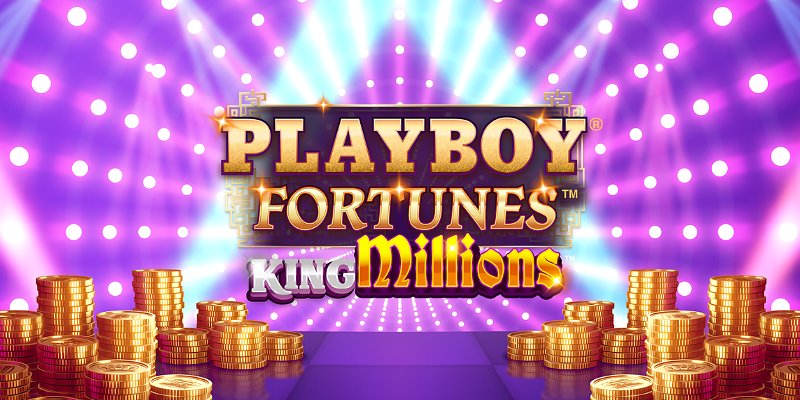 Playboy Fortunes King Millions: Обзор игрового автомата