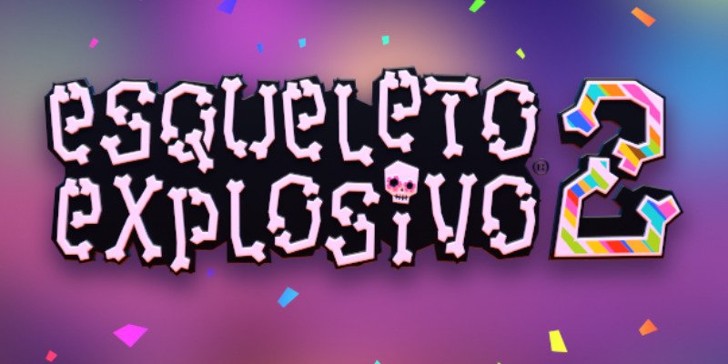 Обзор игрового автомата Esqueleto Explosivo 2