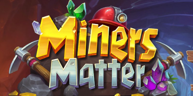 Miners Matter: где играть и как выигрывать