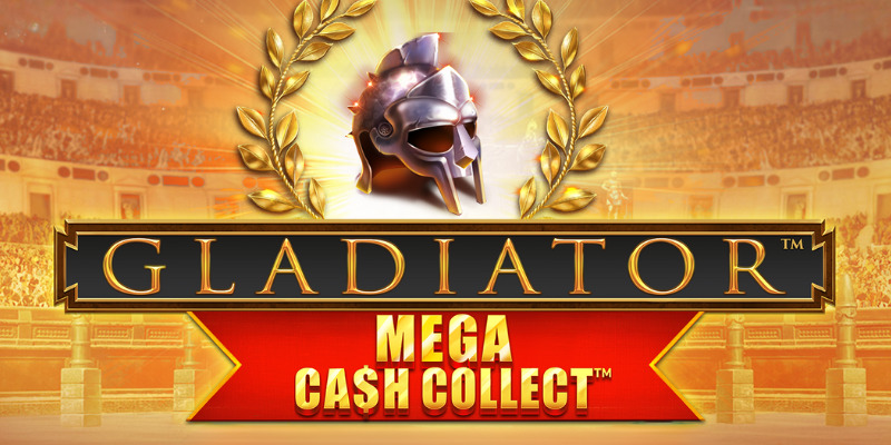Где играть в слот Gladiator: Mega Cash Collect