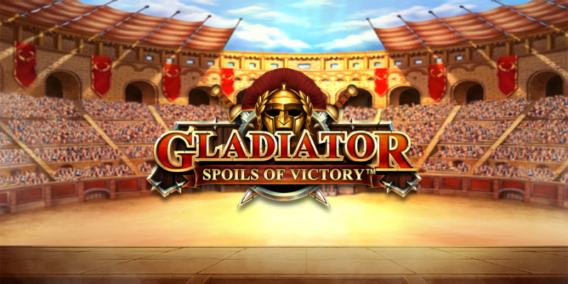 Где играть в Gladiator Spoils of Victory