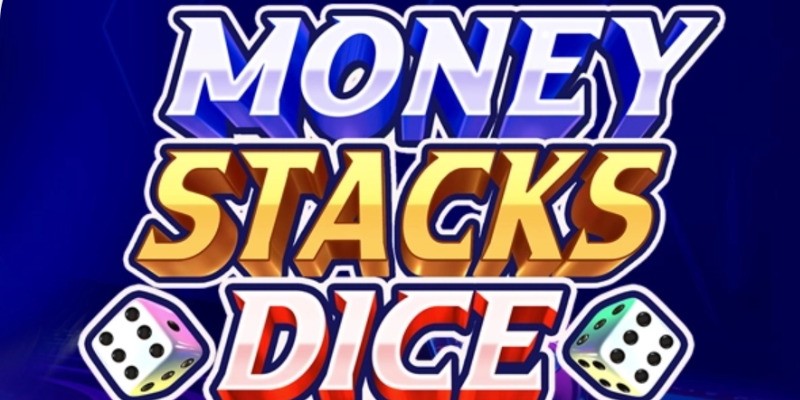 Money Stacks Dice: Места для игры