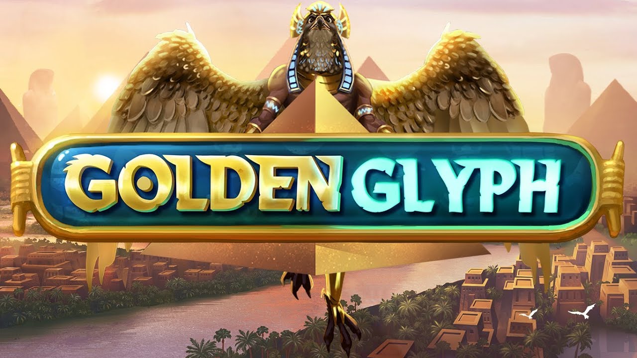 Где найти Golden Glyph для игры?