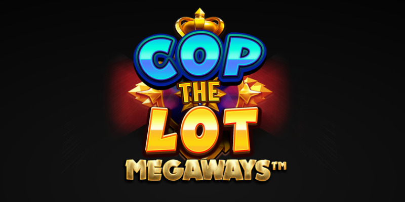 Где найти Cop The Lot Megaways Jackpot King для игры