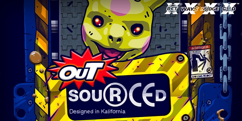 Игра Outsourced: детальный обзор