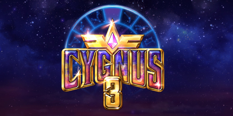 Игровой автомат Cygnus 3: Обзор и особенности