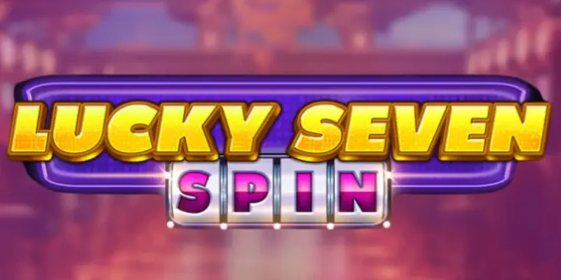 Lucky Seven Spin: Обзор и Места для Игры