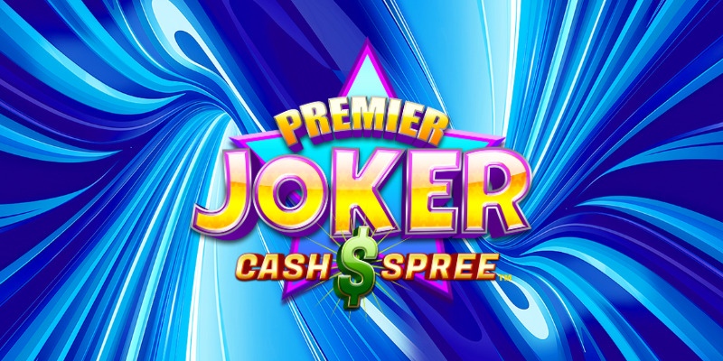 Premier Joker Cash Spree: место для игры