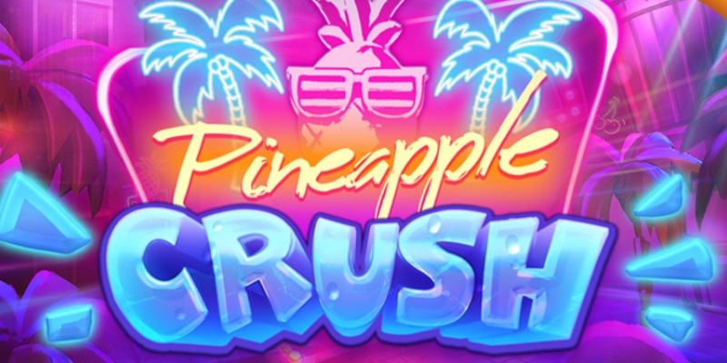 Обзор игрового автомата Pineapple Crush