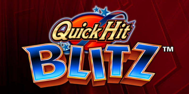 Quick Hit Blitz Red: Обзор мест для игры