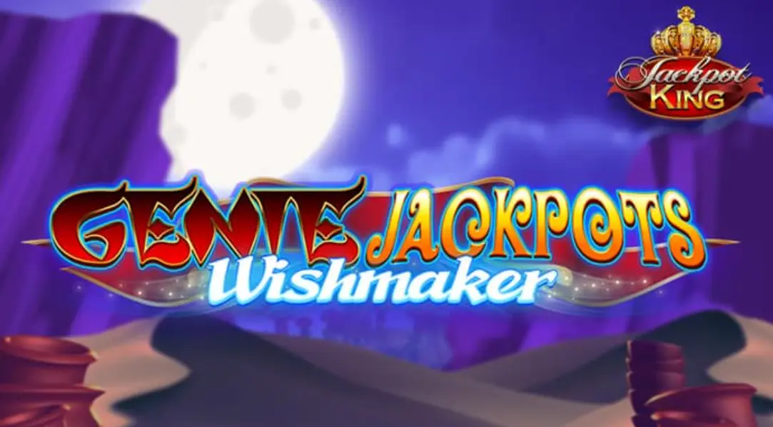 Обзор игрового автомата Genie Jackpots Even More Wishes