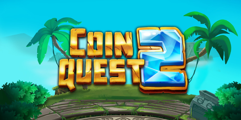 Игровой автомат Coin Quest 2:  Детали и возможности