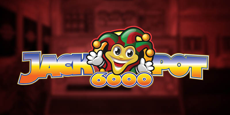 Обзор игрового автомата Jackpot 6000