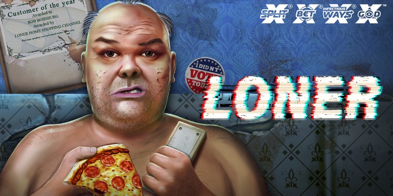 Loner: детальный обзор игрового слота