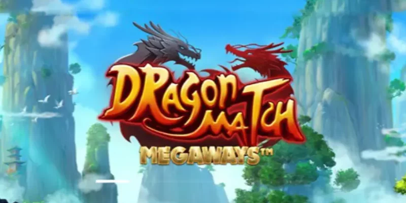 Dragon Match Megaways: Азиатский слот с механикой Мегапути