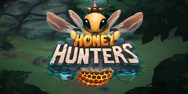 Honey Hunters: Обзор игрового автомата