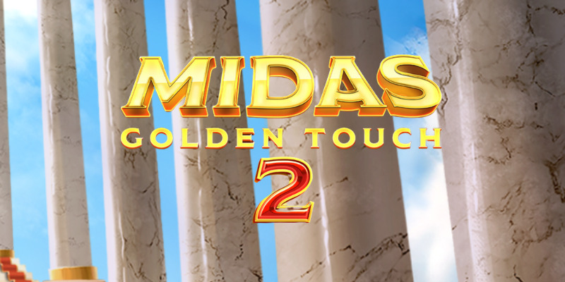 Играть в слот Midas Golden Touch 2 онлайн