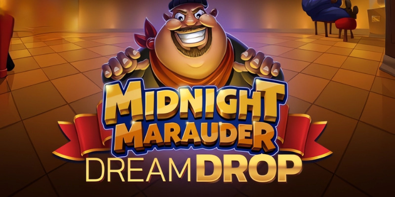 Обзор игрового автомата Midnight Marauder Dream Drop