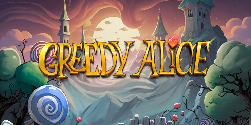 Обзор игрового автомата Greedy Alice