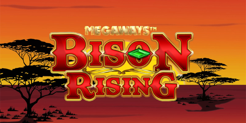 Bison Rising Megaways: Подробный обзор игрового автомата