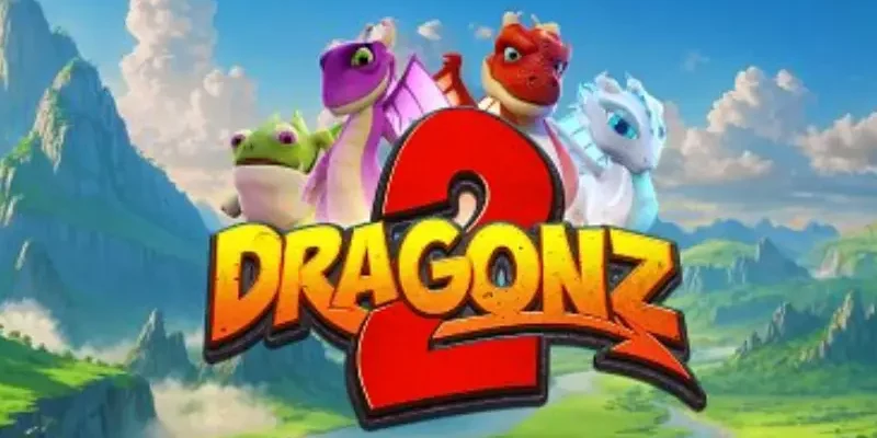 Слот Драконы 2: Обзор игры