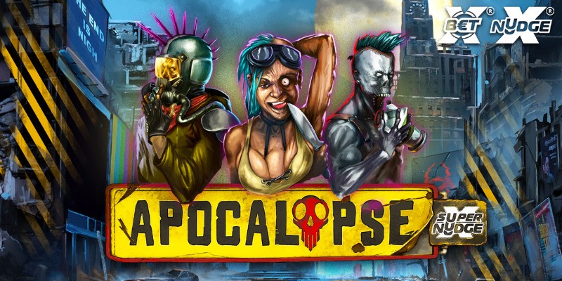 Обзор игрового слота Apocalypse