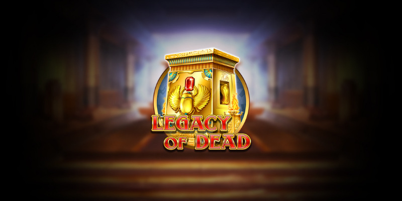 Обзор игрового автомата Legacy of Dead