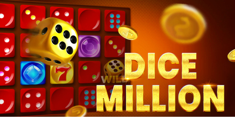 Где найти Dice Million для игры