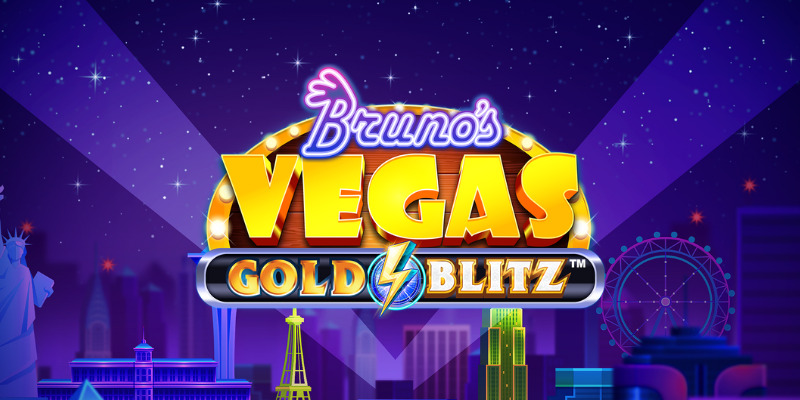 Где играть в Bruno's Vegas Gold Blitz: Обзор онлайн казино