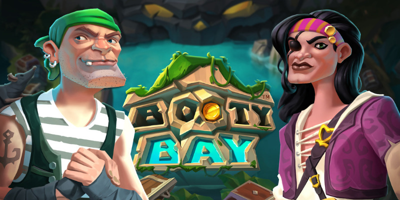 Бухта Сокровищ: детальный обзор слота Booty Bay