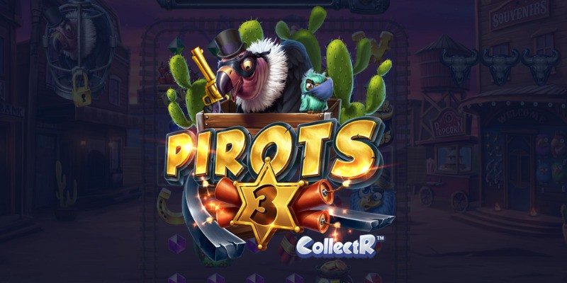 Pirots 3: Детальный обзор игрового автомата