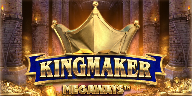 Обзор KingMaker слот игры