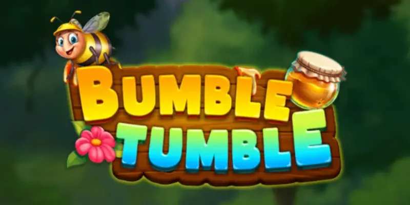 Bumble Tumble: обзор игрового автомата и места для игры