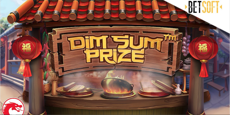 Dim Sum Prize: обзор слота и места для игры