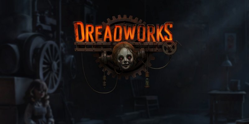 Dreadworks: Обзор игрового автомата