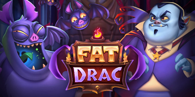 Игровой автомат Fat Drac:  Детальный обзор