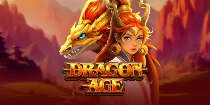 Обзор игрового автомата Dragon Age Hold & Win