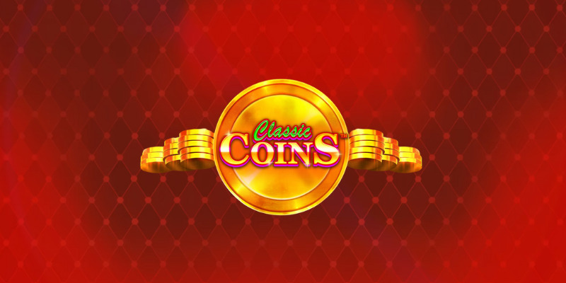 Игровой автомат Classic Coins: обзор и возможности