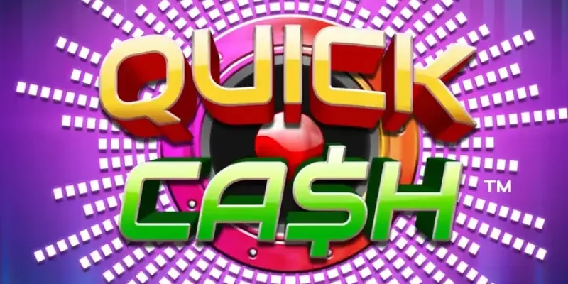 Обзор игрового автомата Quick Cash