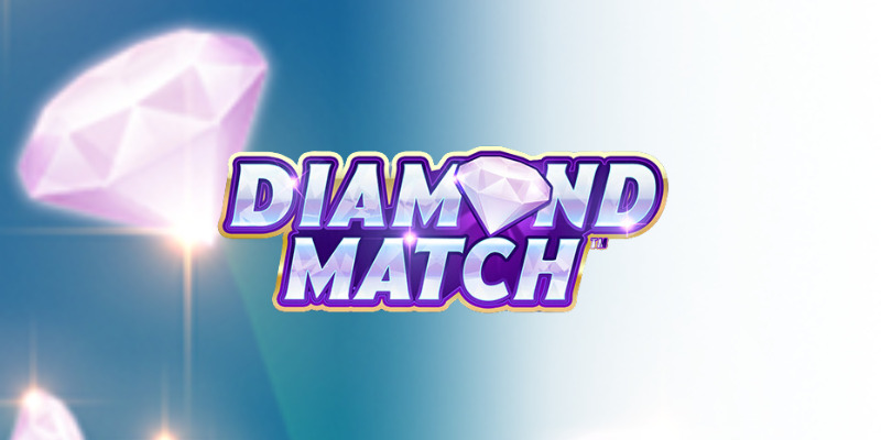 Diamond Match: Обзор игрового автомата