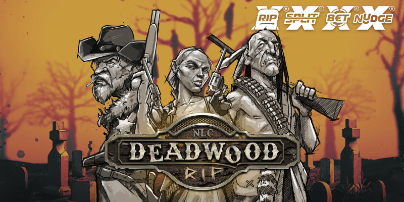 Слот Deadwood R.I.P: Полный Обзор Игры