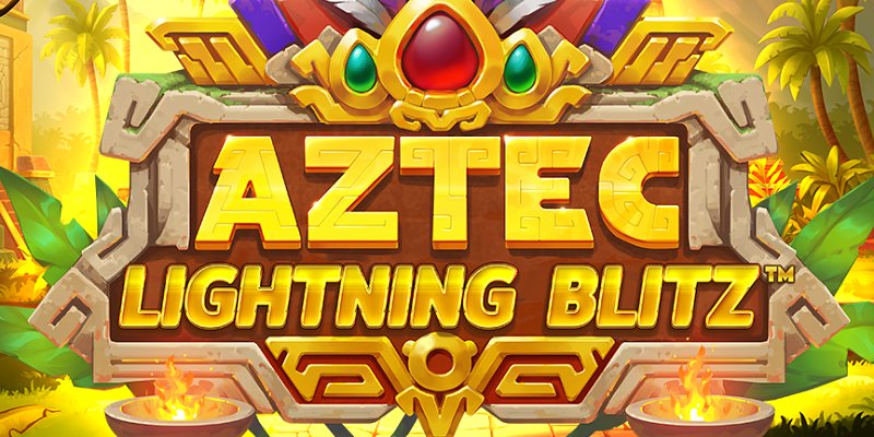 Обзор игрового автомата Aztec Lightning Blitz